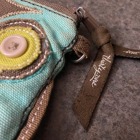 Thirty One Wallet - Picture 2 of 3